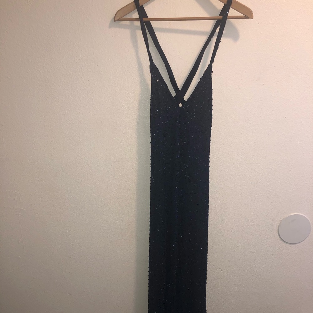 Evening dress
